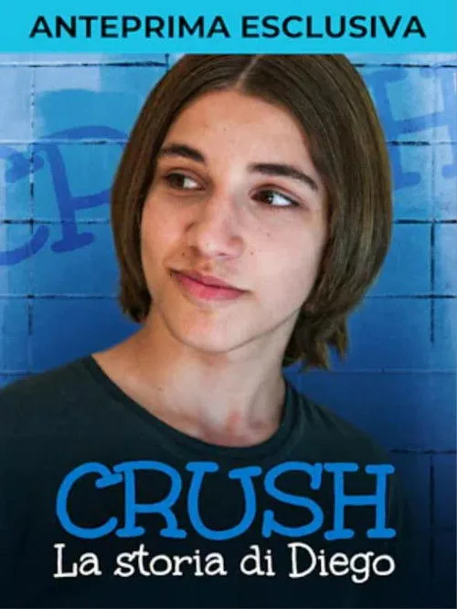 Crush (2024) poster