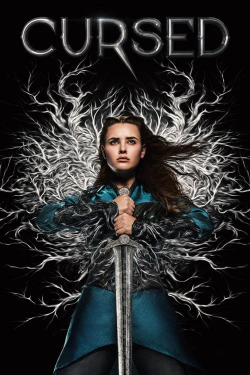 Cursed (2020) poster
