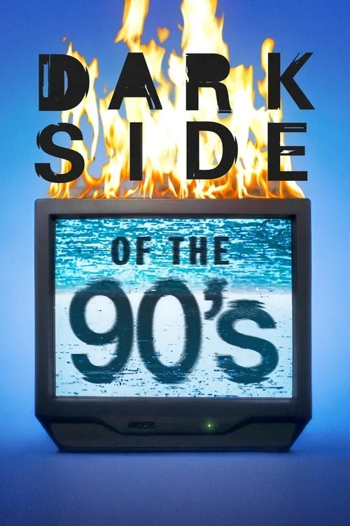 Dark Side of the 90s (2021) poster
