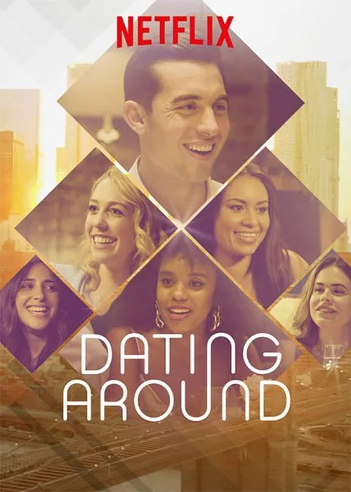 Dating Around (2019) poster