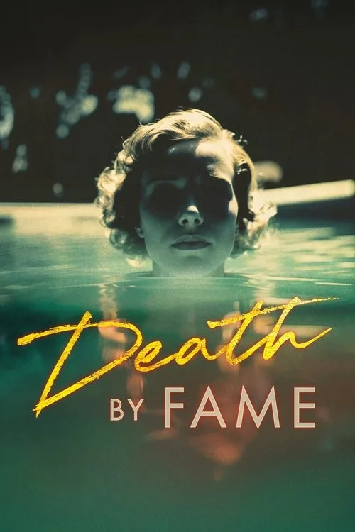 Death by Fame (2023) poster