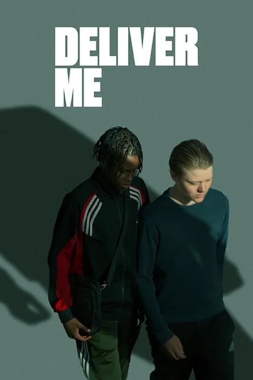 Deliver Me (2024) poster