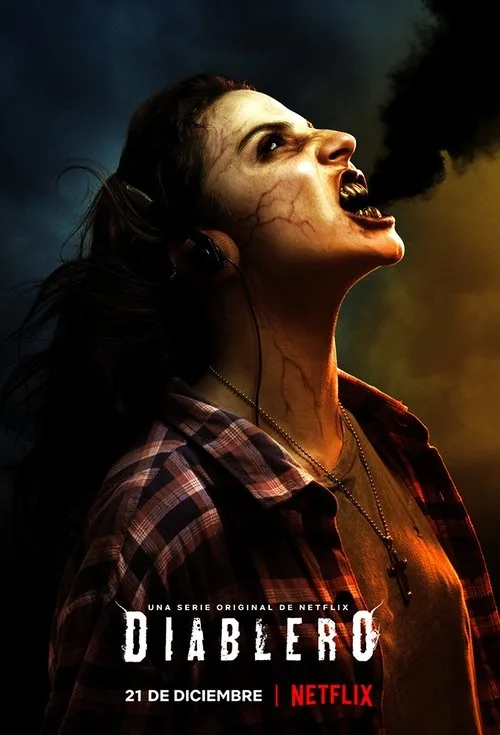 Diablero (2018) poster