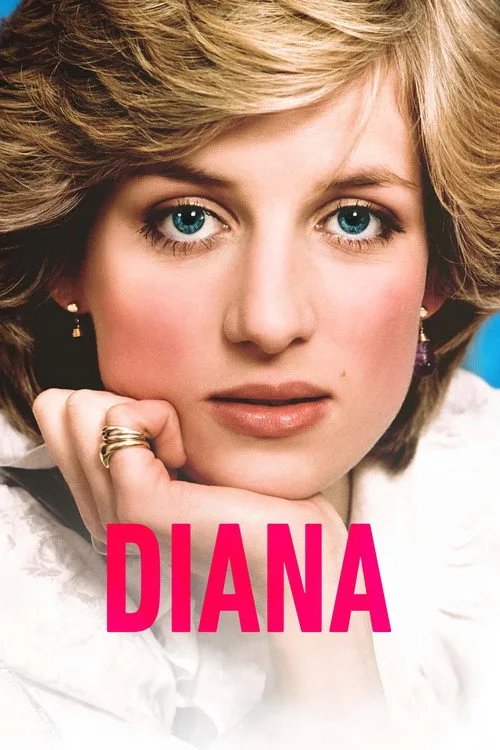 Diana (2021) poster