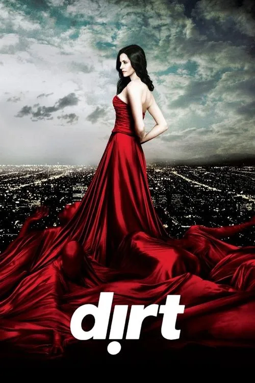 Dirt (2007) poster