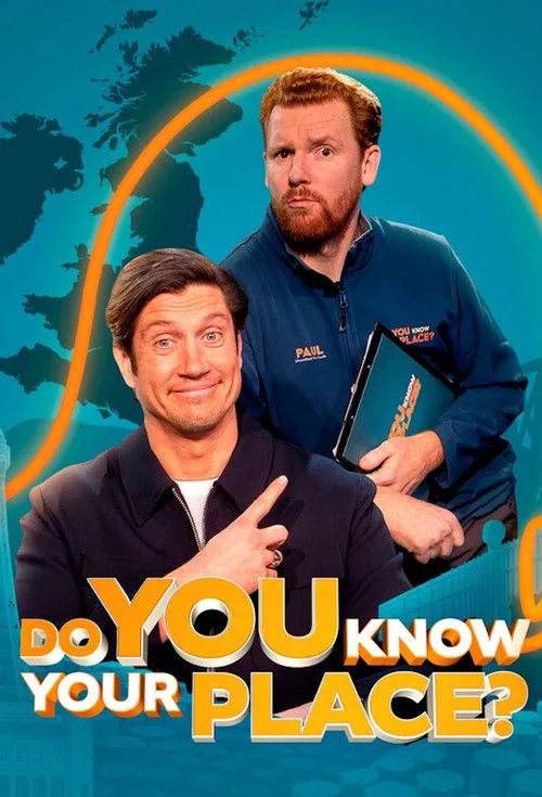Do You Know Your Place? (2026) poster