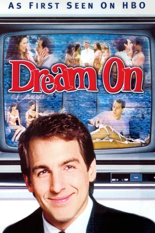 Dream On (1990) poster