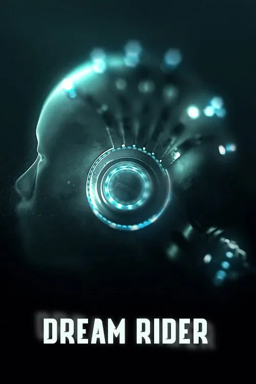 Dream Raider (2020) poster