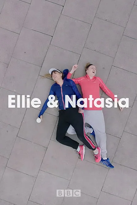 Ellie & Natasia (2022) poster