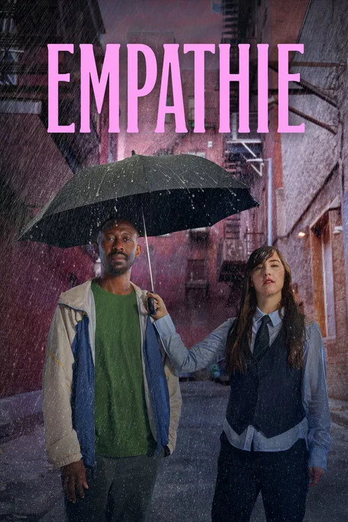 Empathie (2025) poster