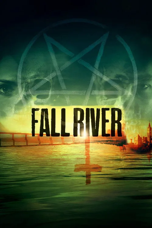 Fall River (2021) poster