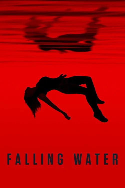 Falling Water (2016) poster