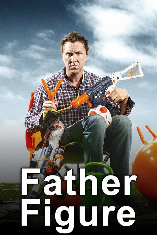 Father Figure (2013) poster