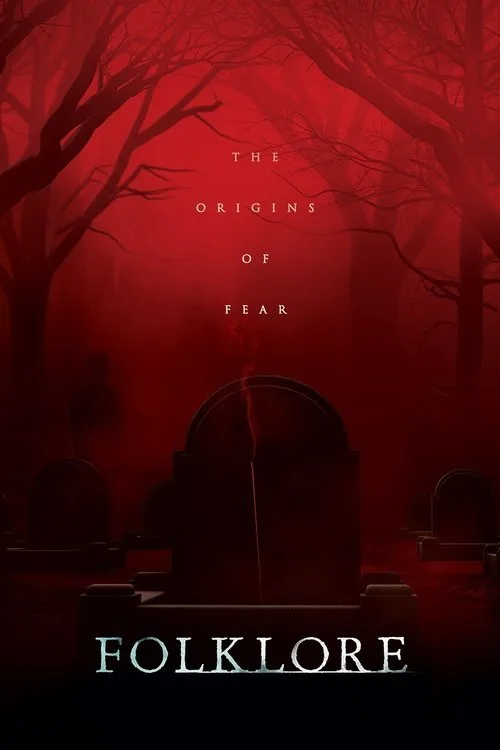 Folklore (2018) poster