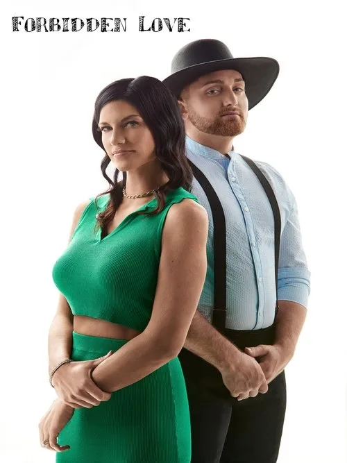 Forbidden Love (2024) poster