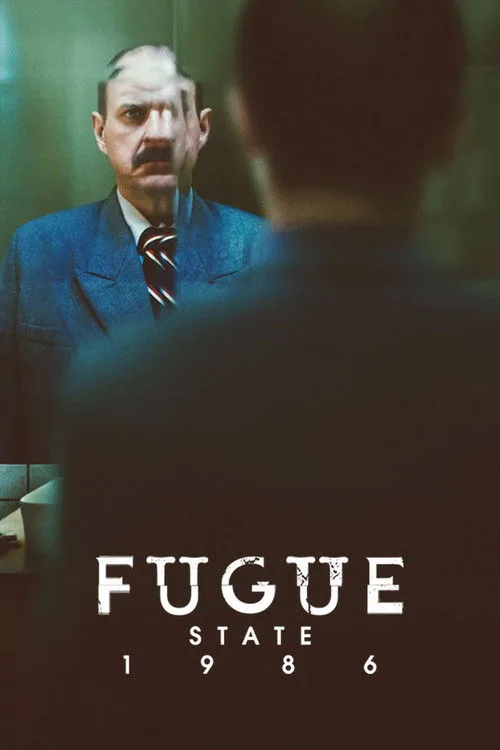 Fugue State 1986 (2025) poster
