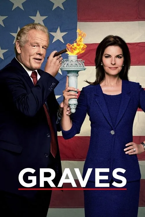 Graves (2016) poster