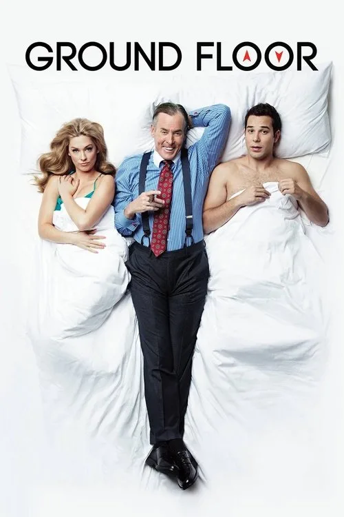 Ground Floor (2013) poster