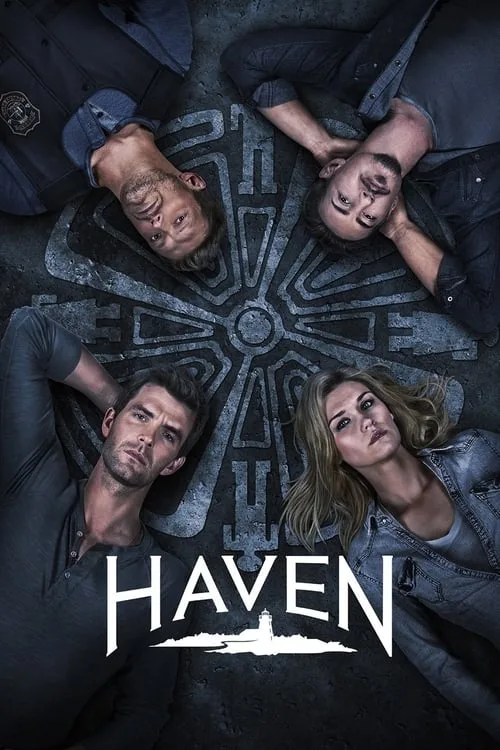 Haven (2010) poster