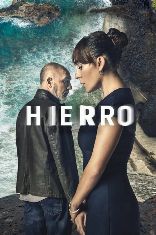 Hierro (2019) poster