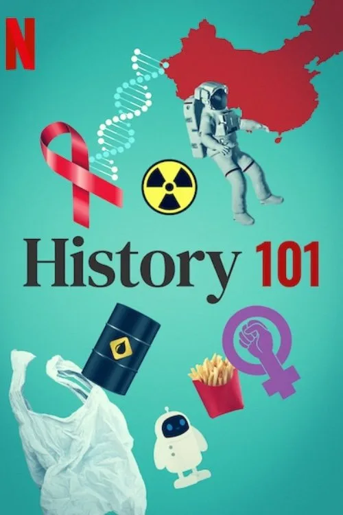 History 101 (2020) poster