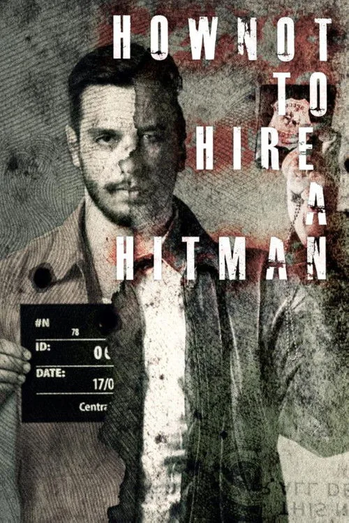How NOT to Hire a Hitman (2025) poster