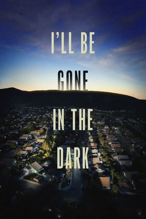 I'll Be Gone in the Dark (2020) poster
