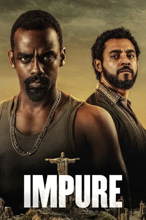 Watch Impure (2018) online free - poster