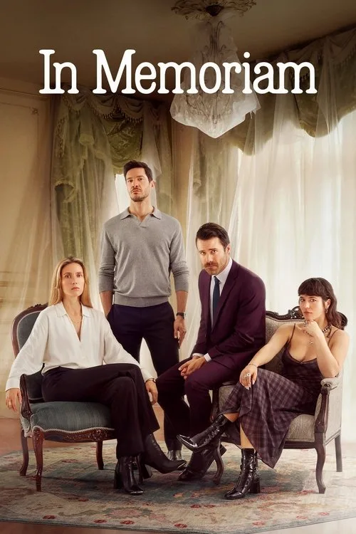 In Memoriam (2024) poster