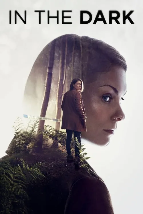 In the Dark (2017) poster