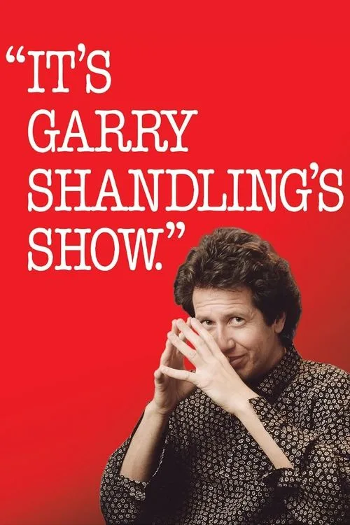It's Garry Shandling's Show (1986) poster