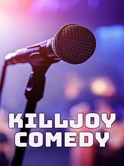 Killjoy Comedy (2023) poster