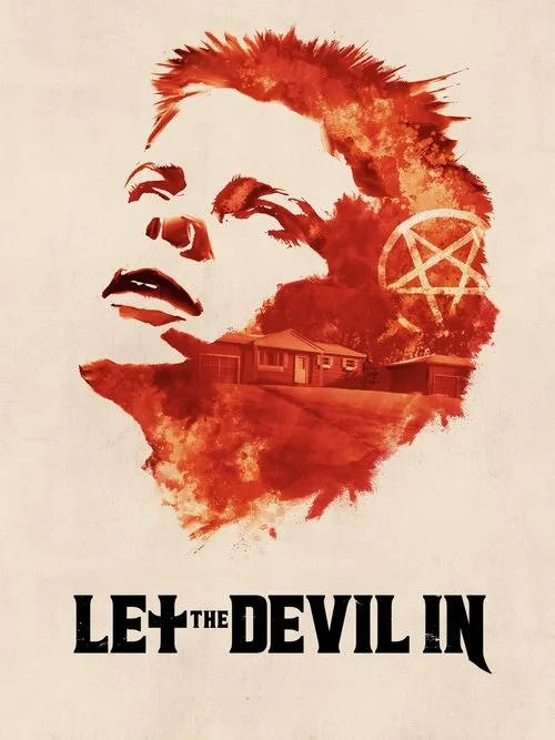 Let the Devil In (2025) poster