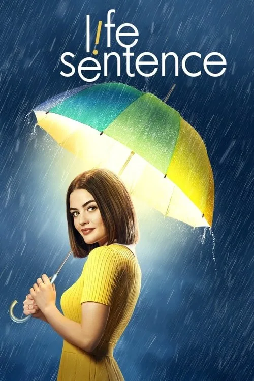 Life Sentence (2018) poster