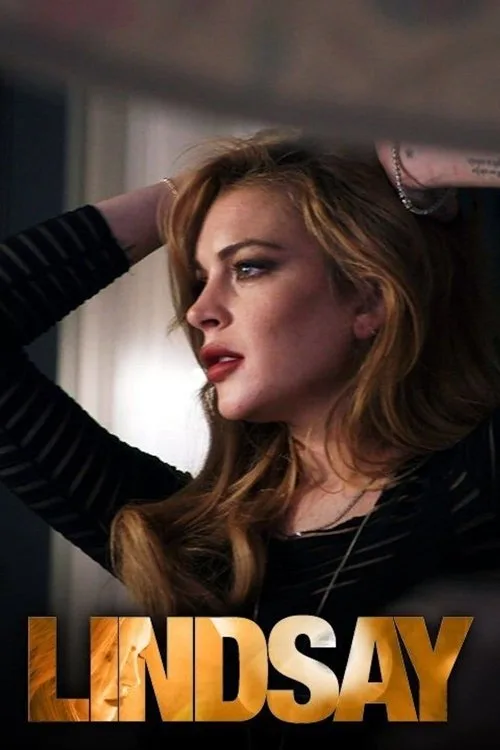 Lindsay (2014) poster