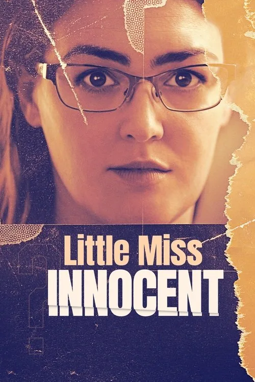 Little Miss Innocent: Passion. Poison. Prison. (2024) poster