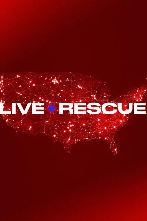 Live Rescue (2019) poster