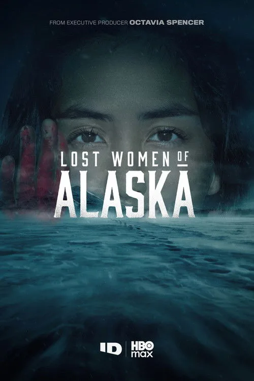 Lost Women of Alaska (2026) poster