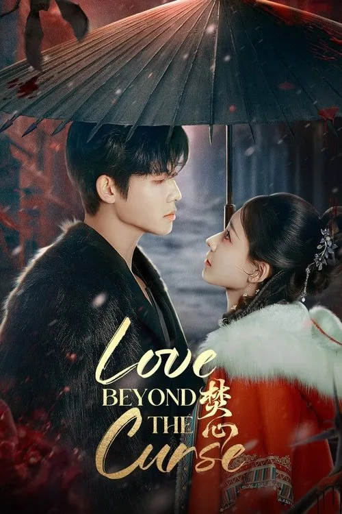 Love Beyond the Curse (2025) poster
