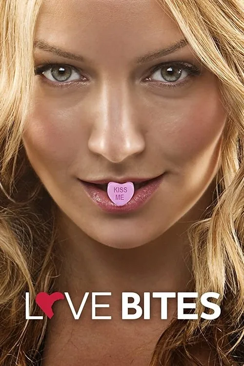 Love Bites (2011) poster