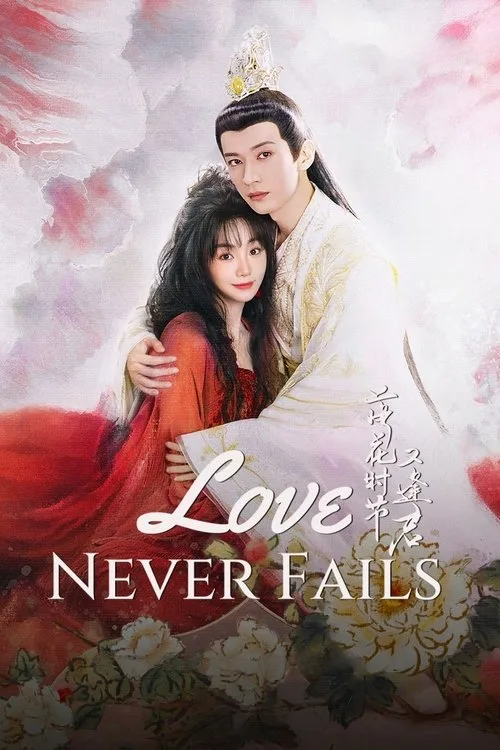 Love Never Fails (2025) poster