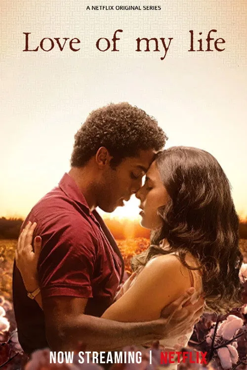 Love of My Life (2024) poster