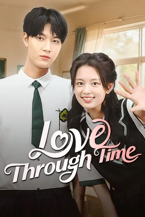 Love Through Time (2025) poster
