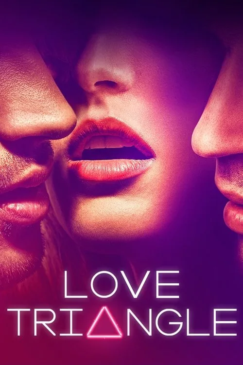 Love Triangle (2022) poster