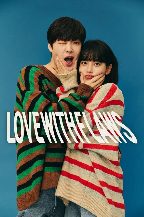 Love with Flaws (2019) poster