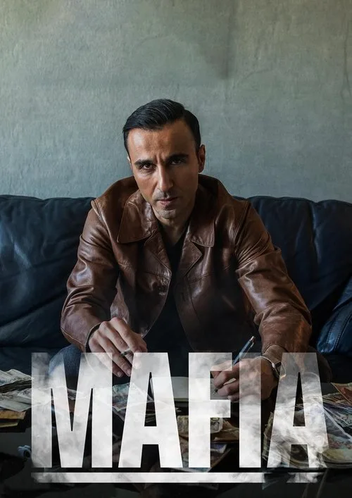 Mafia (2025) poster