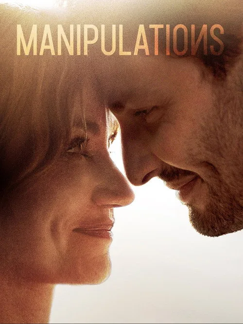 Manipulations (2022) poster