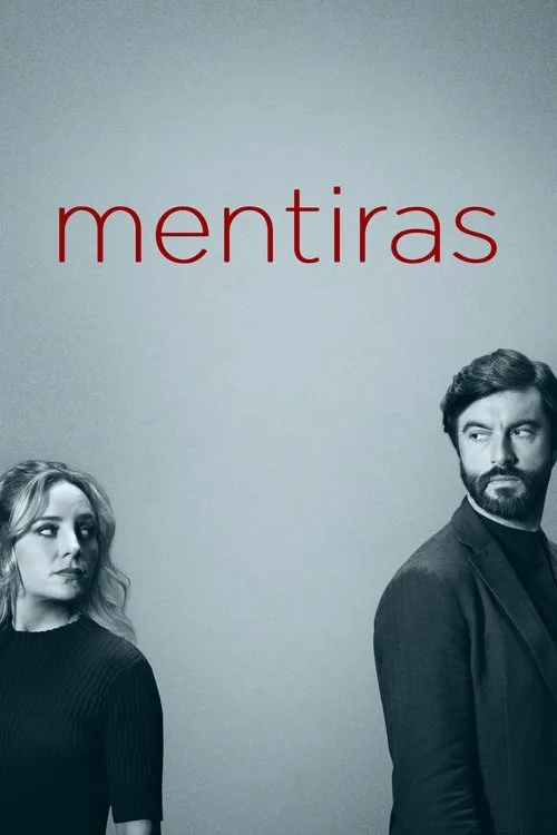Mentiras (2020) poster