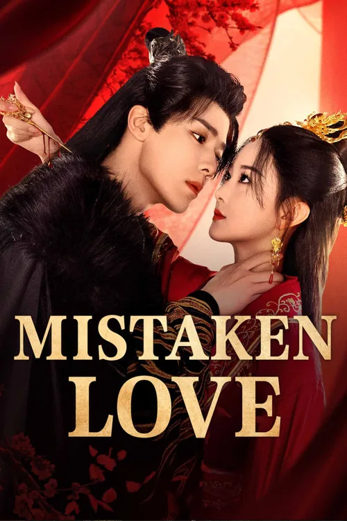 Mistaken Love (2024) poster