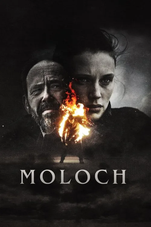 Moloch (2020) poster